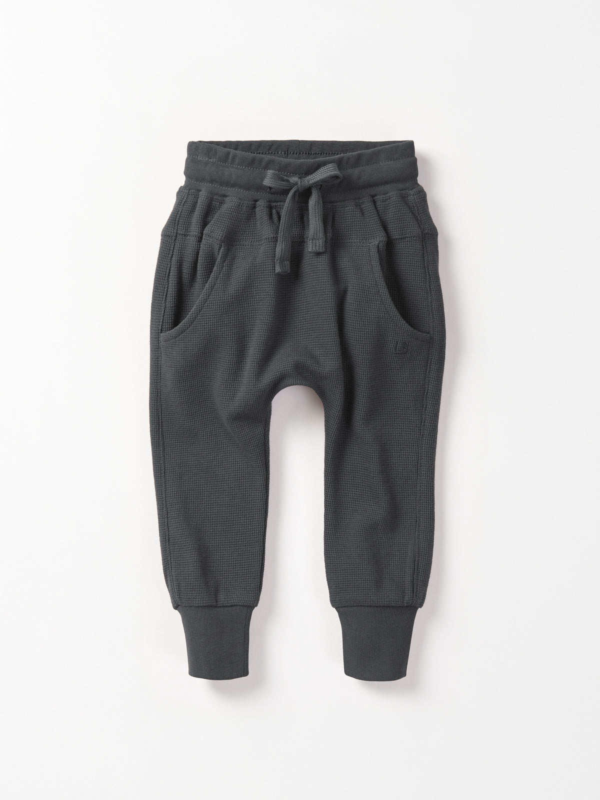 Shadow Waffle Jogger