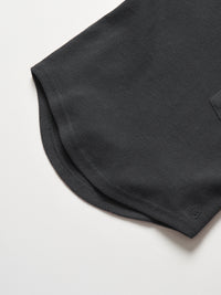 Shadow Waffle Top