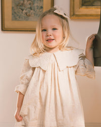 Mabel Dress