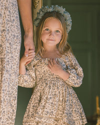Eucalyptus Gathered Headband
