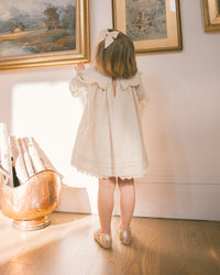 Mabel Dress
