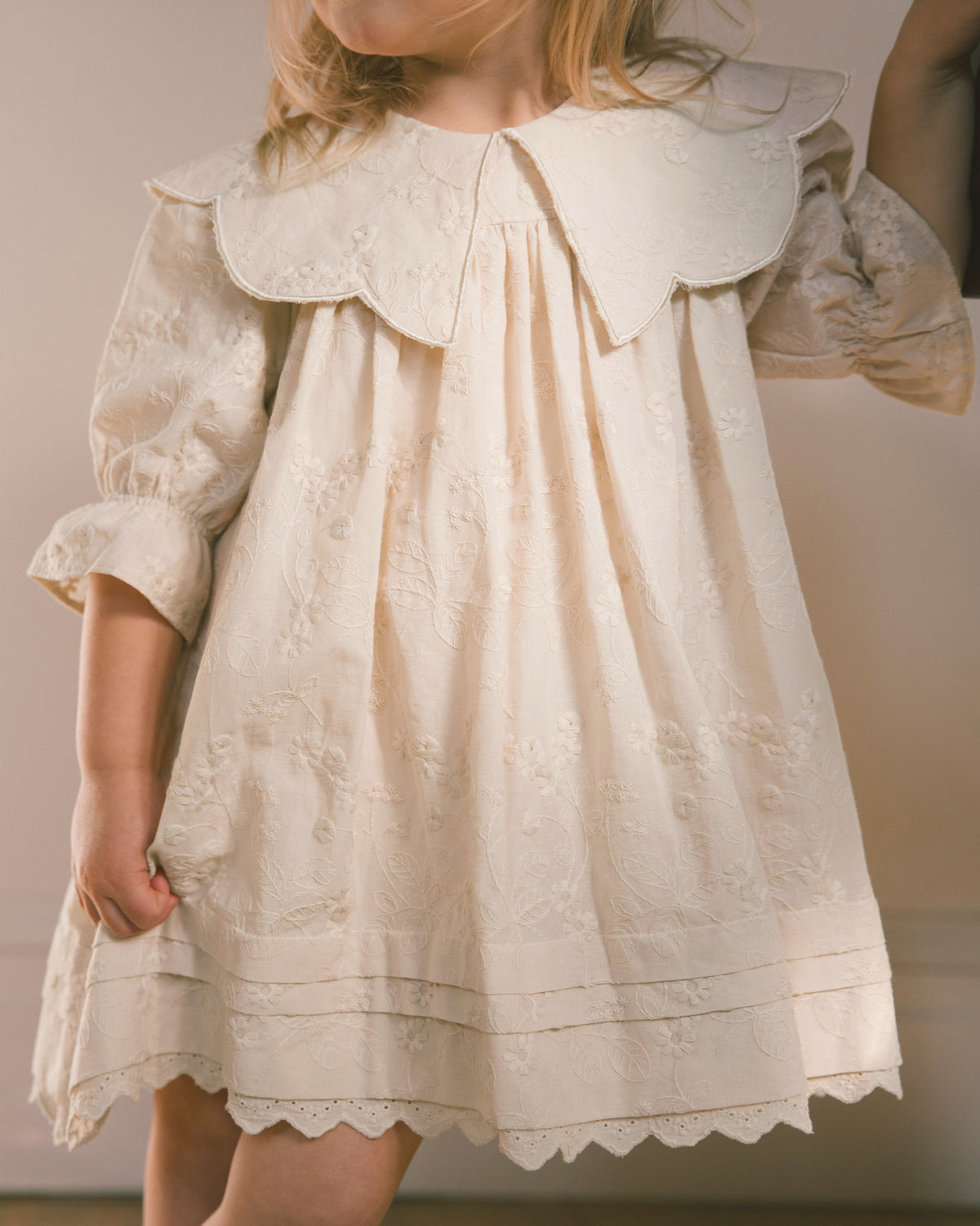Mabel Dress