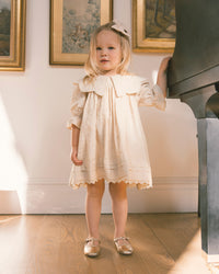 Mabel Dress