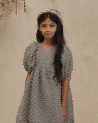 Eucalyptus Luna Dress