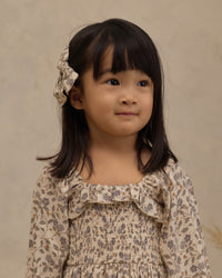 Blue Garden Elodie Dress