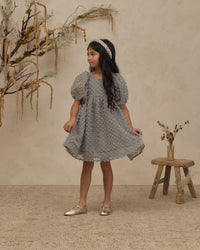 Eucalyptus Luna Dress