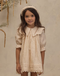 Mabel Dress