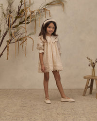 Mabel Dress