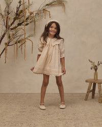 Mabel Dress