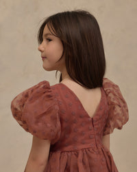 Spice Floral Sophia Dress