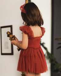 Ruby Gigi Tutu