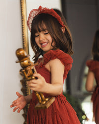 Ruby Gigi Tutu