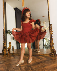 Ruby Gigi Tutu