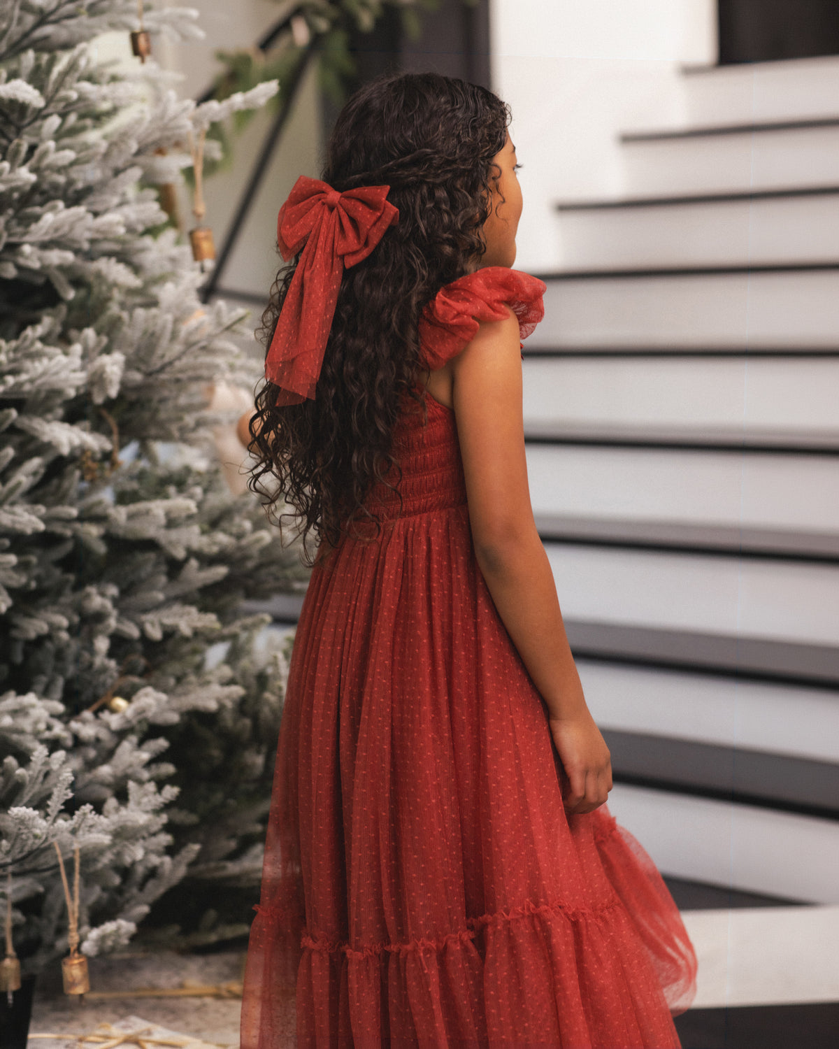 Ruby Clara Dress