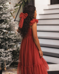 Ruby Clara Dress