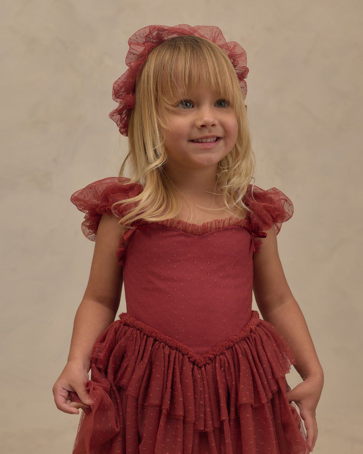 Ruby Gigi Tutu