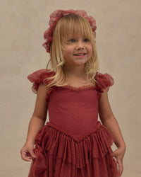 Ruby Gigi Tutu