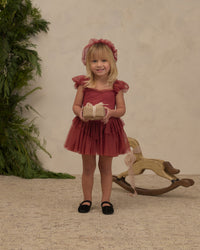 Ruby Gigi Tutu