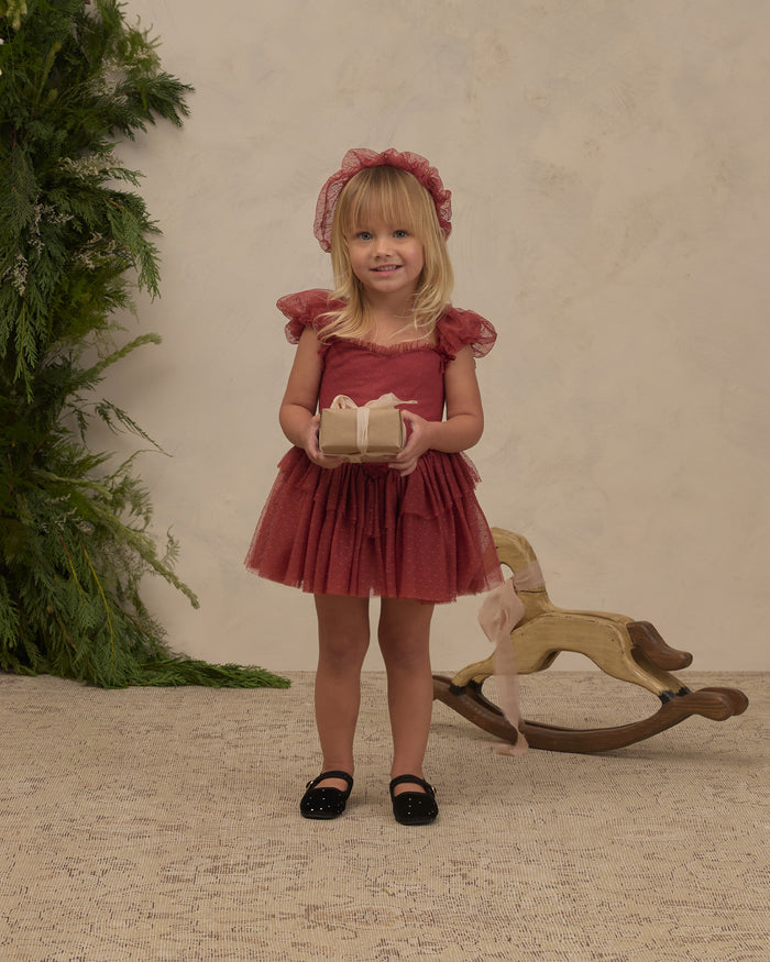 Ruby Gigi Tutu
