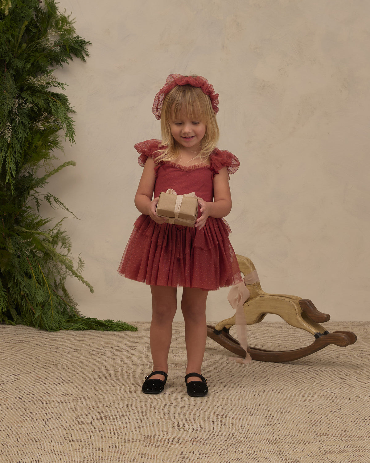 Ruby Gigi Tutu