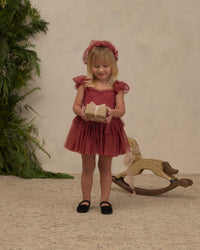 Ruby Gigi Tutu