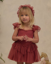 Ruby Gigi Tutu