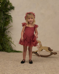 Ruby Gigi Tutu