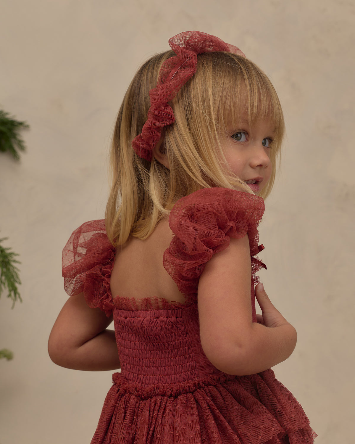 Ruby Gigi Tutu