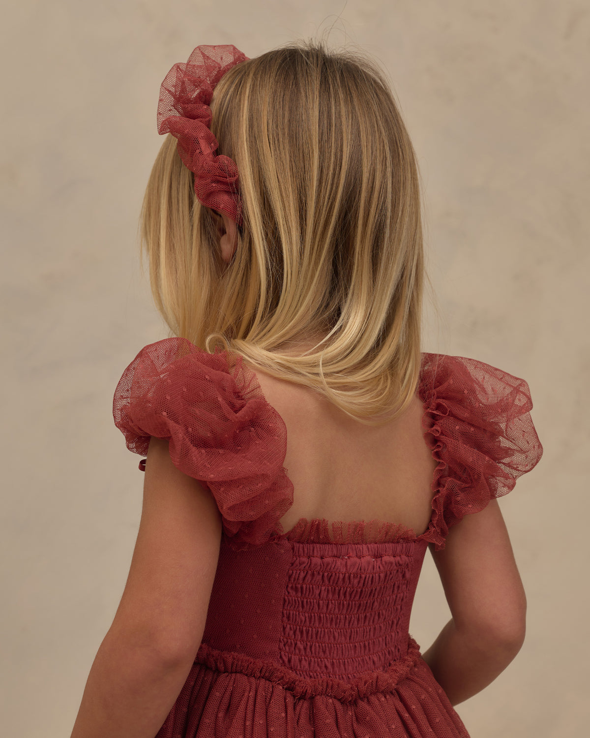 Ruby Gigi Tutu