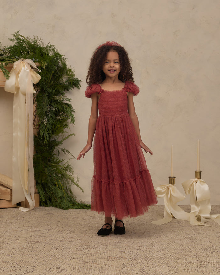 Ruby Clara Dress