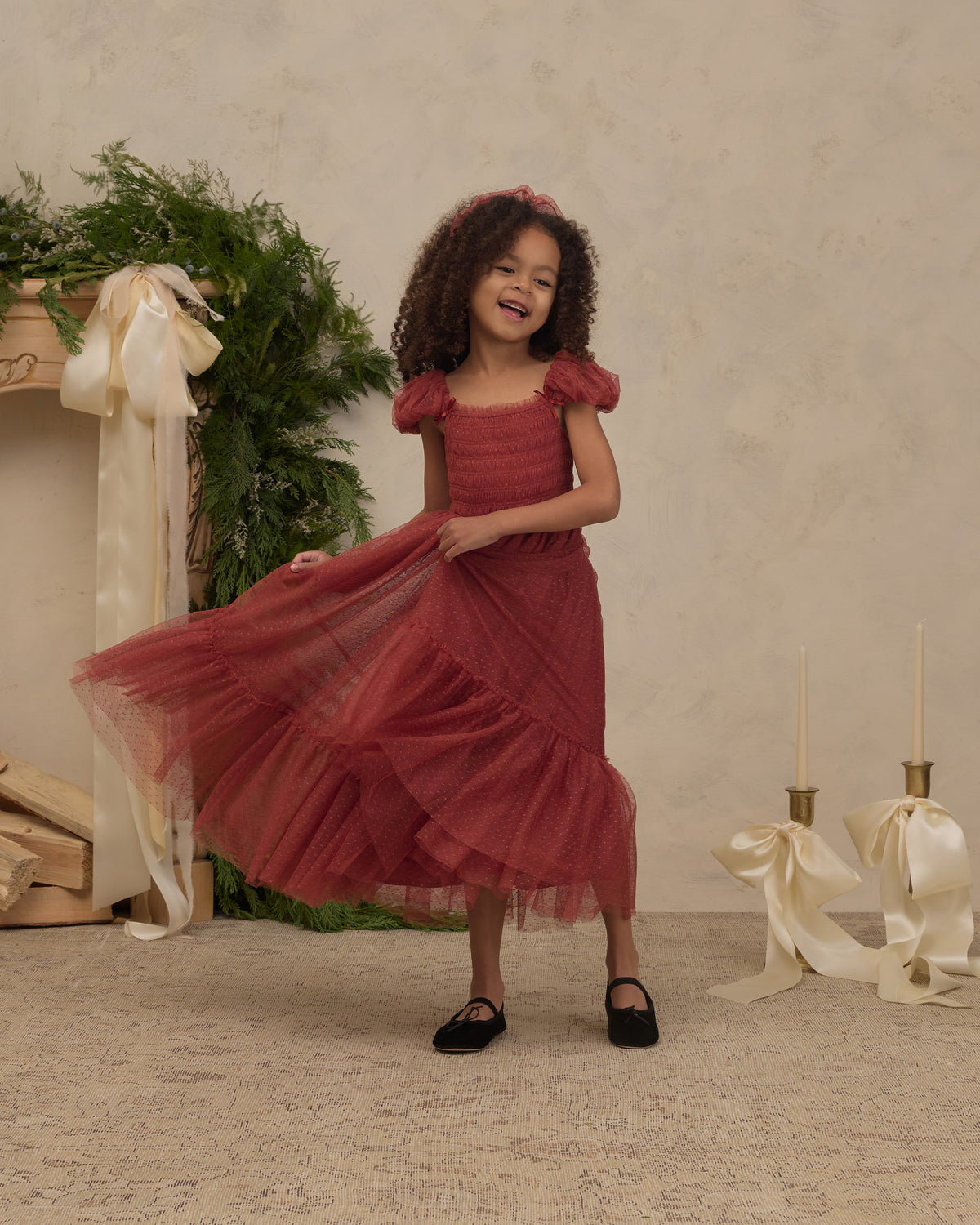Ruby Clara Dress
