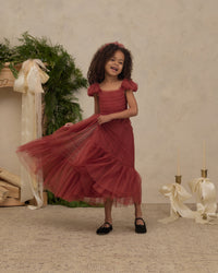 Ruby Clara Dress
