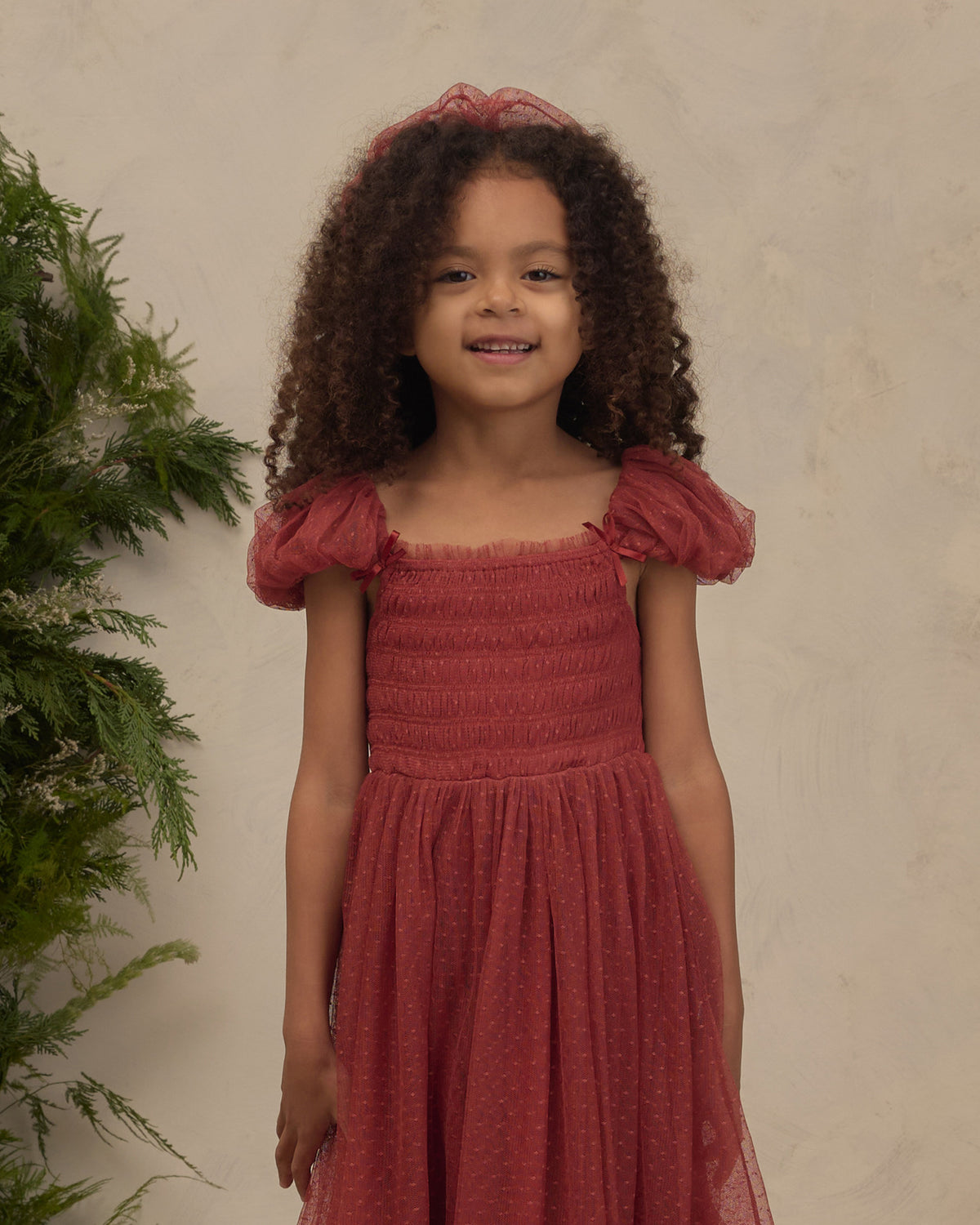 Ruby Clara Dress