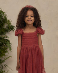 Ruby Clara Dress