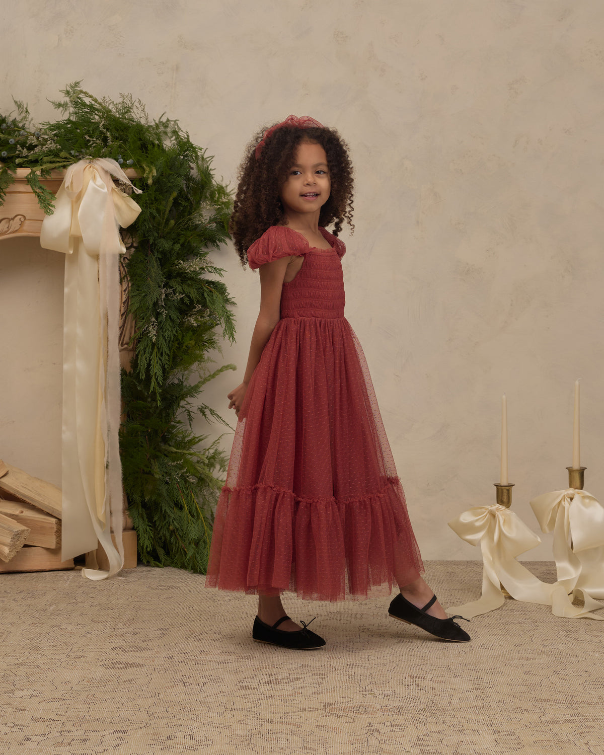 Ruby Clara Dress
