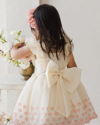 Provence Dress