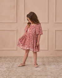 Lipstick Hearts Nina Dress