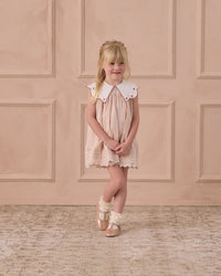 Petal Florence Dress
