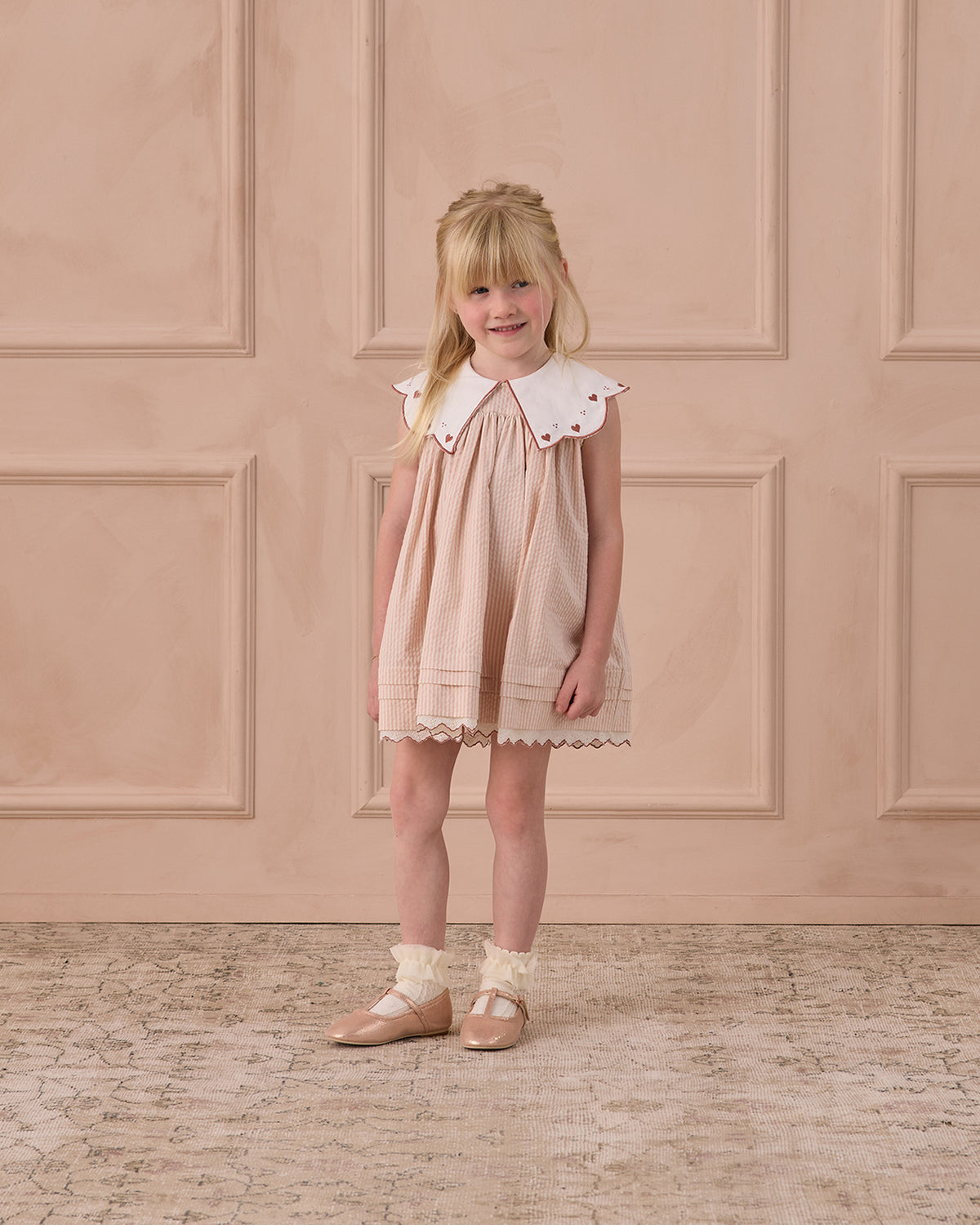 Petal Florence Dress