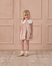 Petal Florence Dress