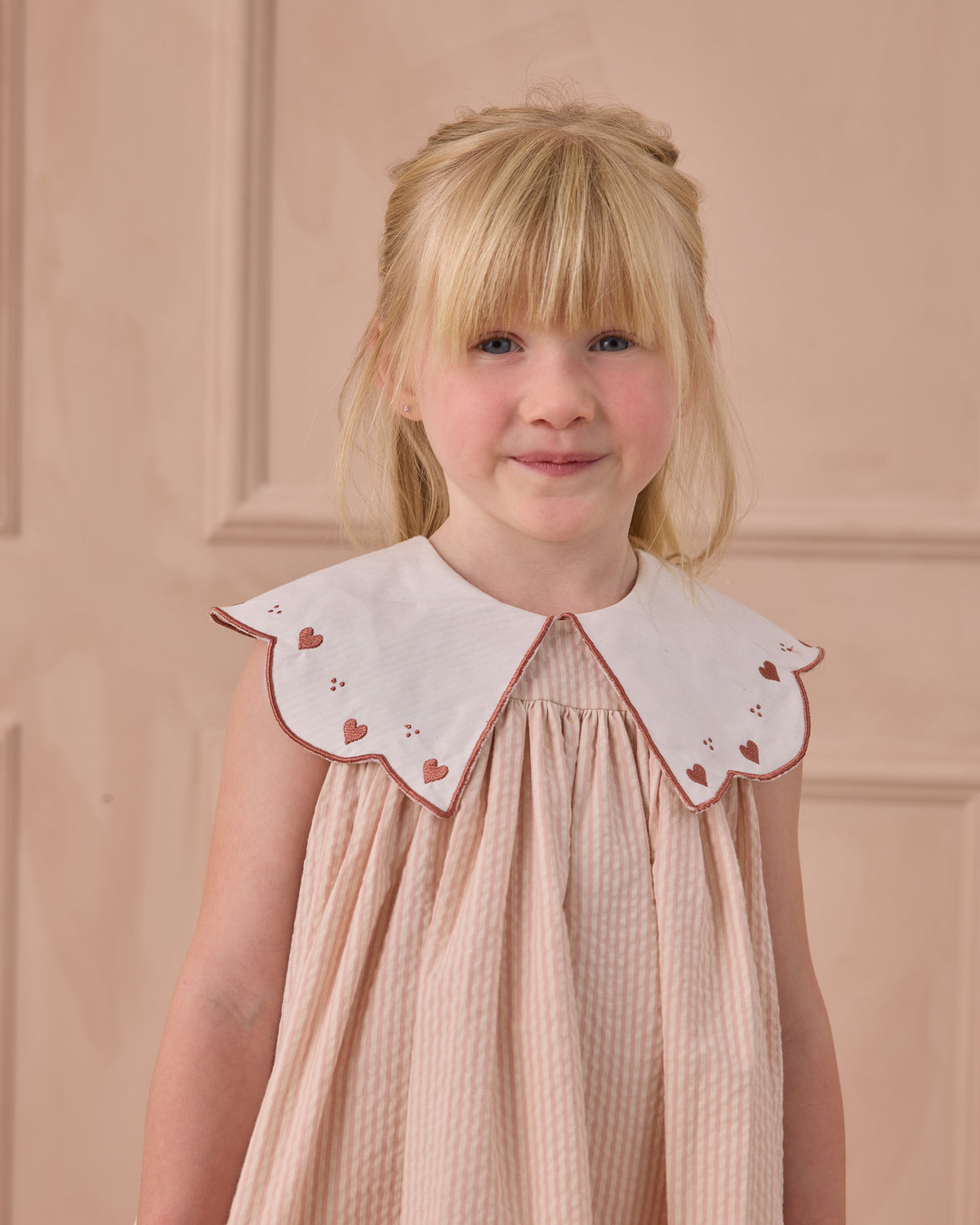 Petal Florence Dress