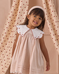 Petal Florence Dress