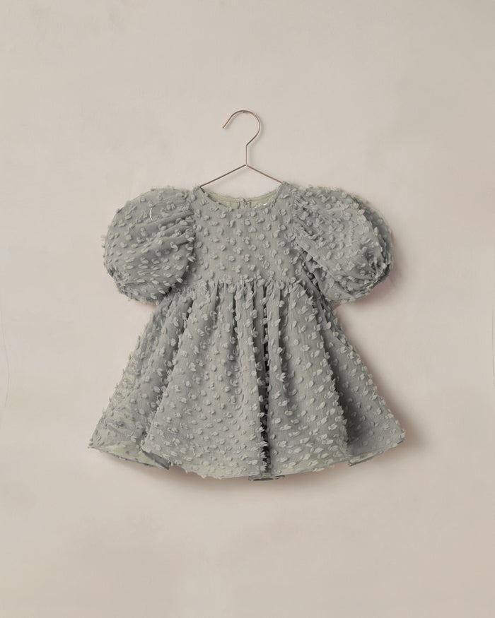 Eucalyptus Luna Dress