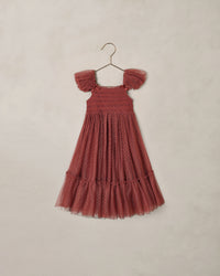 Ruby Clara Dress