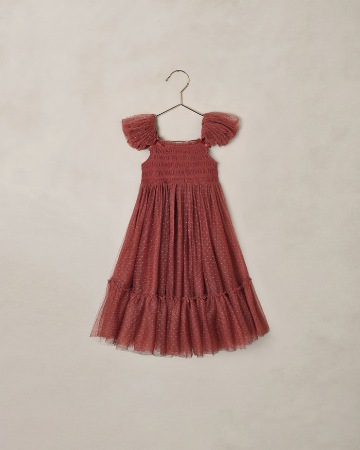 Ruby Clara Dress