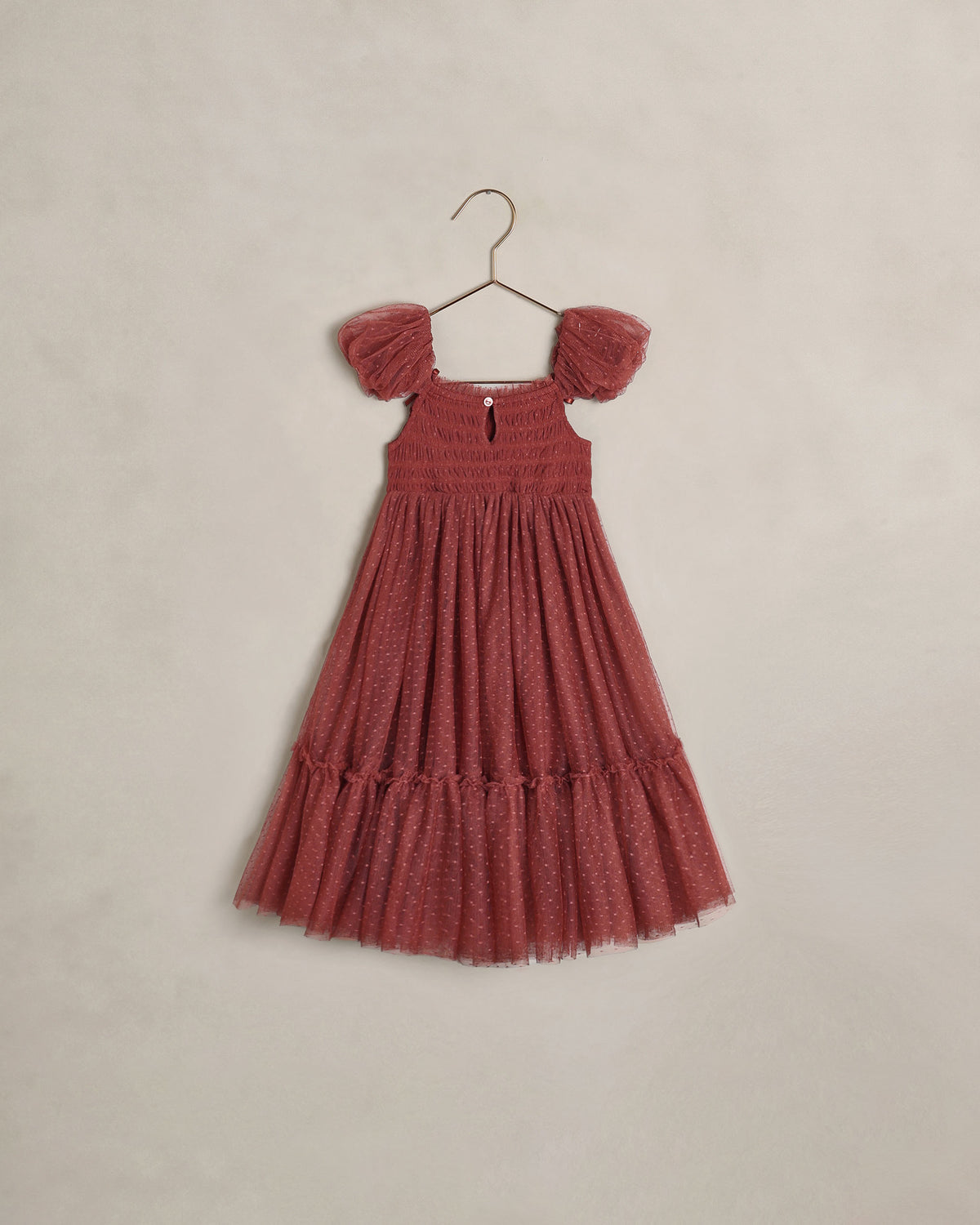 Ruby Clara Dress
