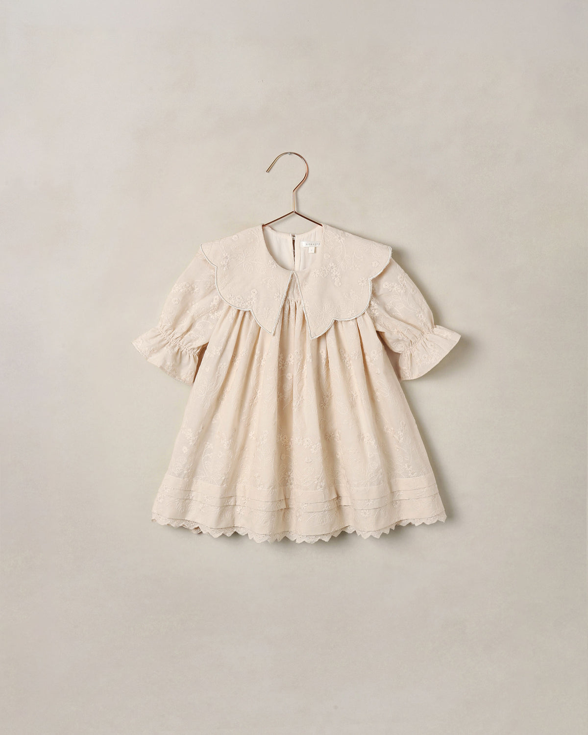Mabel Dress