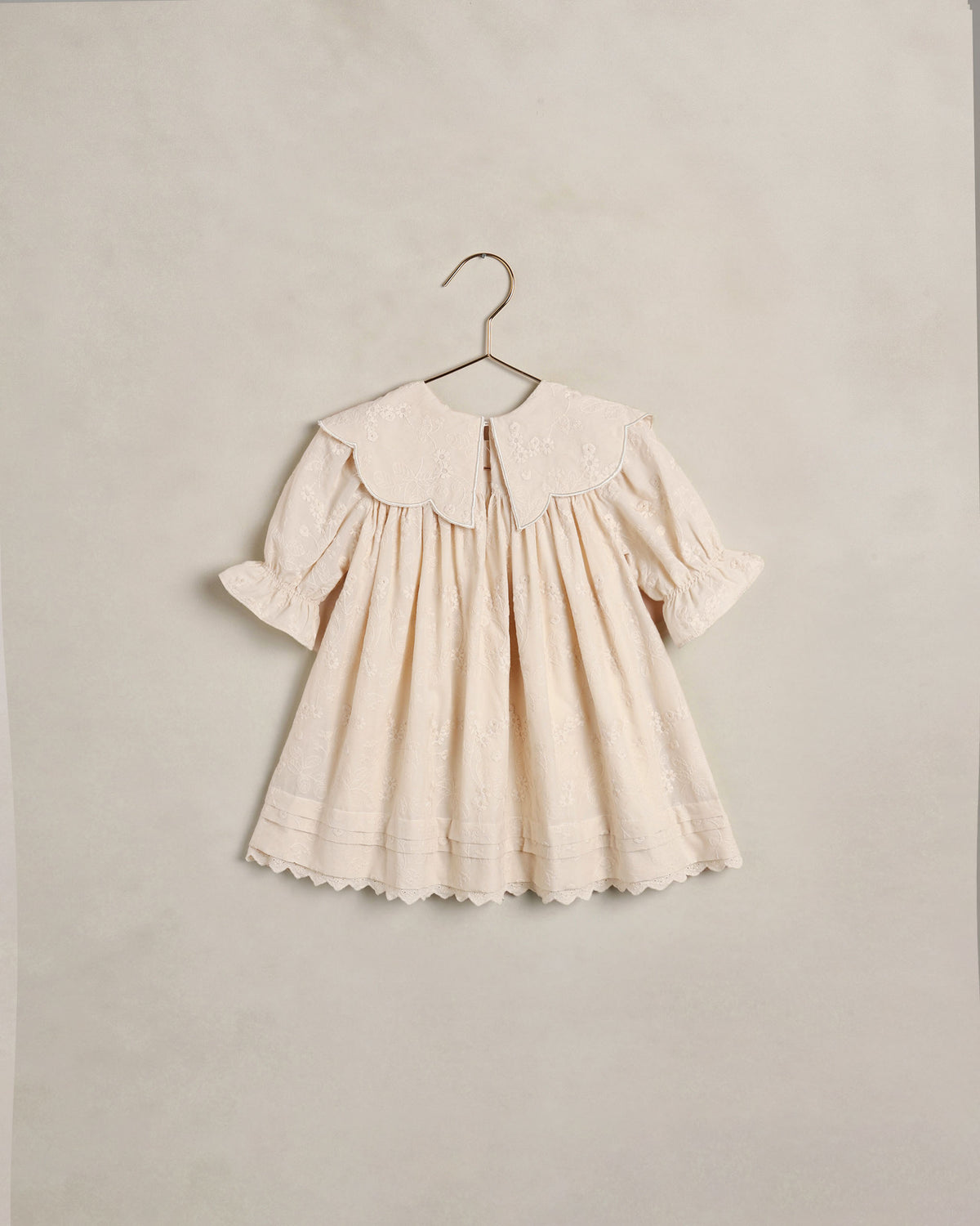 Mabel Dress