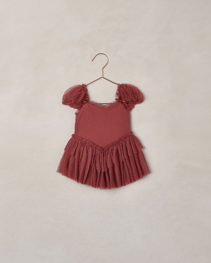Ruby Gigi Tutu
