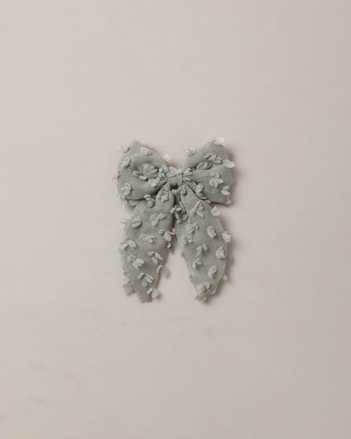 Eucalyptus Everly Bow